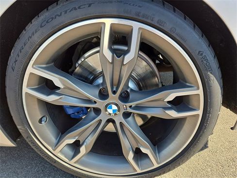 Used 2019 BMW M550i xDrive w/ Dynamic Handling Package image 29