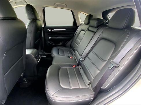 Certified 2025 MAZDA CX-5 AWD 2.5 S image 21