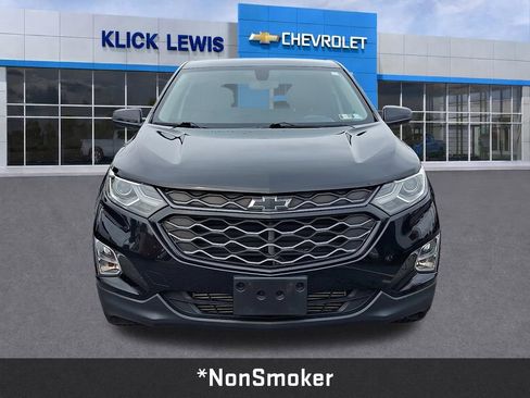 Used 2018 Chevrolet Equinox LT w/ Redline Edition AWD/4WD image 2