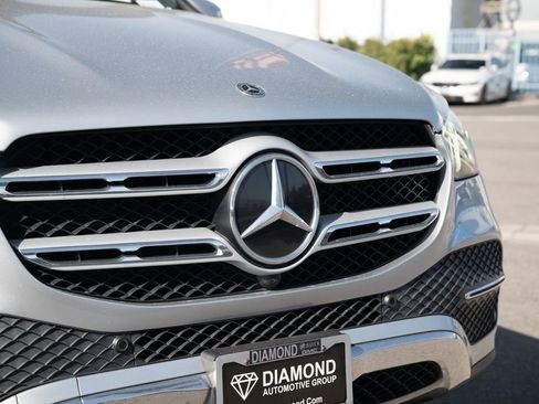 Used 2022 Mercedes-Benz GLE 350 image 10