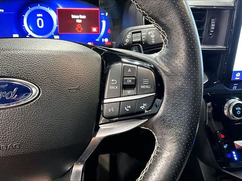 Used 2022 Ford Explorer ST w/ Equipment Group 401A AWD/4WD image 26