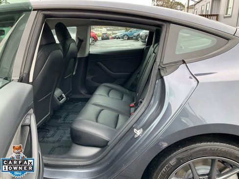 Used 2023 Tesla Model 3 Long Range image 22