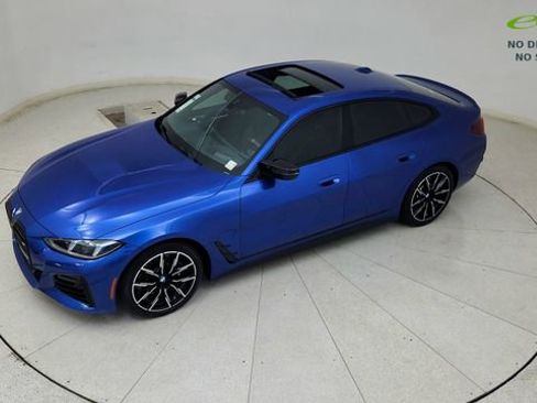 Used 2025 BMW M440i RWD image 78