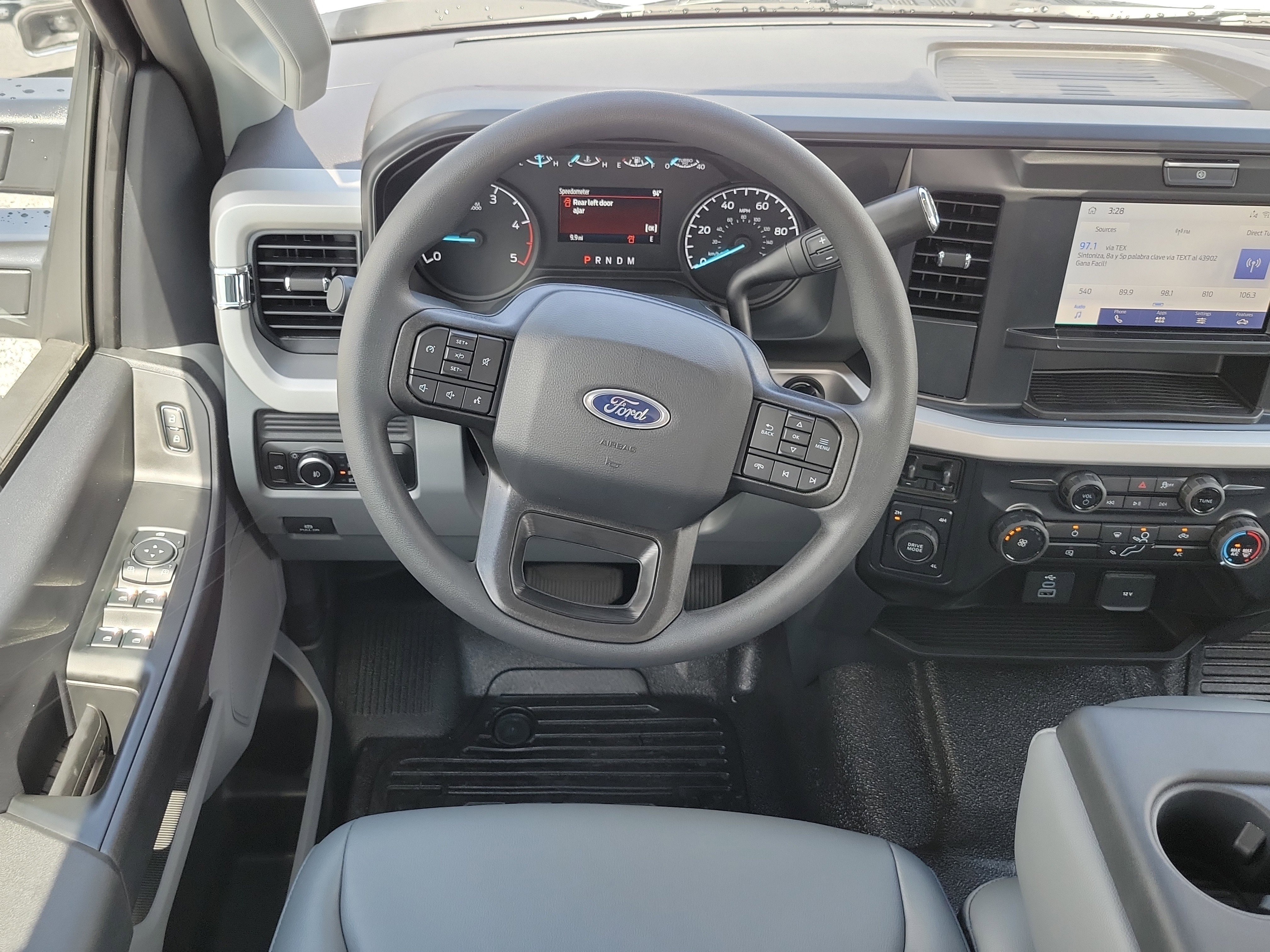 New 2026 Ford F350 XL AWD/4WD image 13