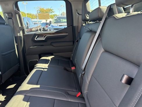 New 2026 GMC Sierra 1500 Elevation w/ Elevation Premium Package image 29