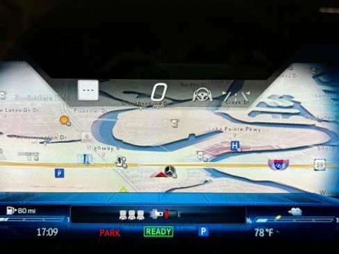 New 2026 Mercedes-Benz S 63 AMG S image 24