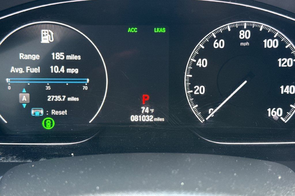 Used 2018 Honda Accord EX image 23