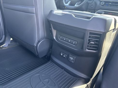 New 2026 Toyota Tundra Platinum AWD/4WD image 35