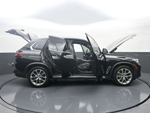 Used 2022 BMW X5 xDrive40i image 45