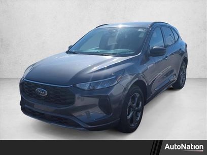 Used 2024 Ford Escape ST-Line