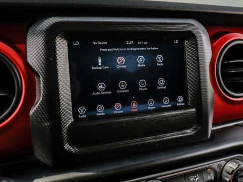 Used 2020 Jeep Wrangler Unlimited Sport S AWD/4WD image 81