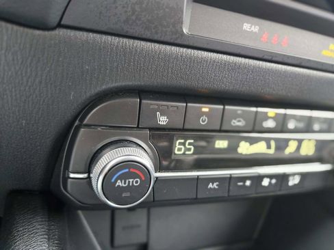 Used 2025 MAZDA CX-5 AWD 2.5 S w/ Preferred Package image 28