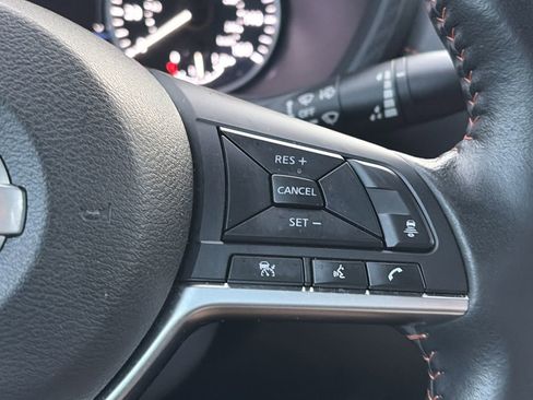 Certified 2023 Nissan Sentra SR w/ SR Premium Package image 22