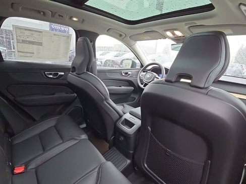 New 2026 Volvo XC60 T8 Ultra w/ Protection Package Premier AWD/4WD image 8