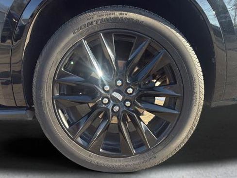 Used 2020 Cadillac XT6 Sport AWD/4WD image 27