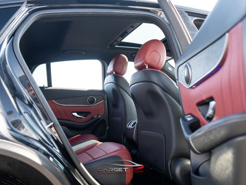 Used 2020 Mercedes-Benz GLC 300 4MATIC Coupe image 19