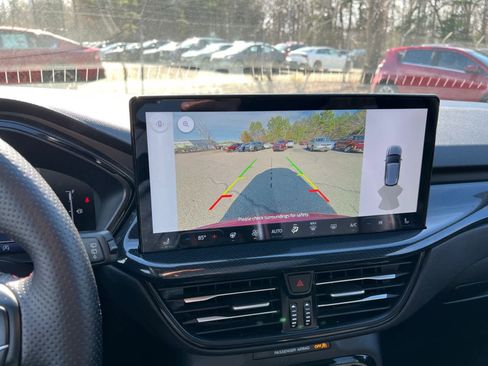 Used 2023 Ford Escape ST-Line w/ Tech Pack #1 image 21