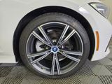 Used 2022 BMW 330e xDrive w/ Driving Assistance Package image 2