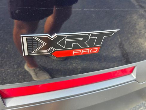 Certified 2026 Hyundai Palisade XRT Pro AWD/4WD image 11