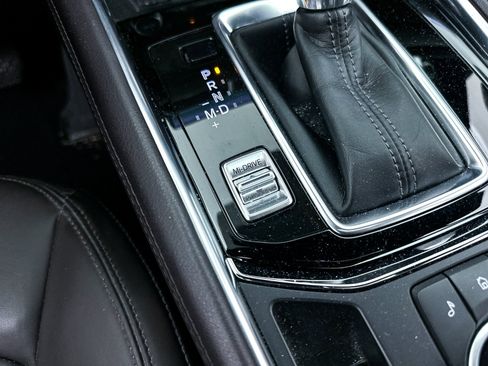 Used 2023 MAZDA CX-5 Signature image 29