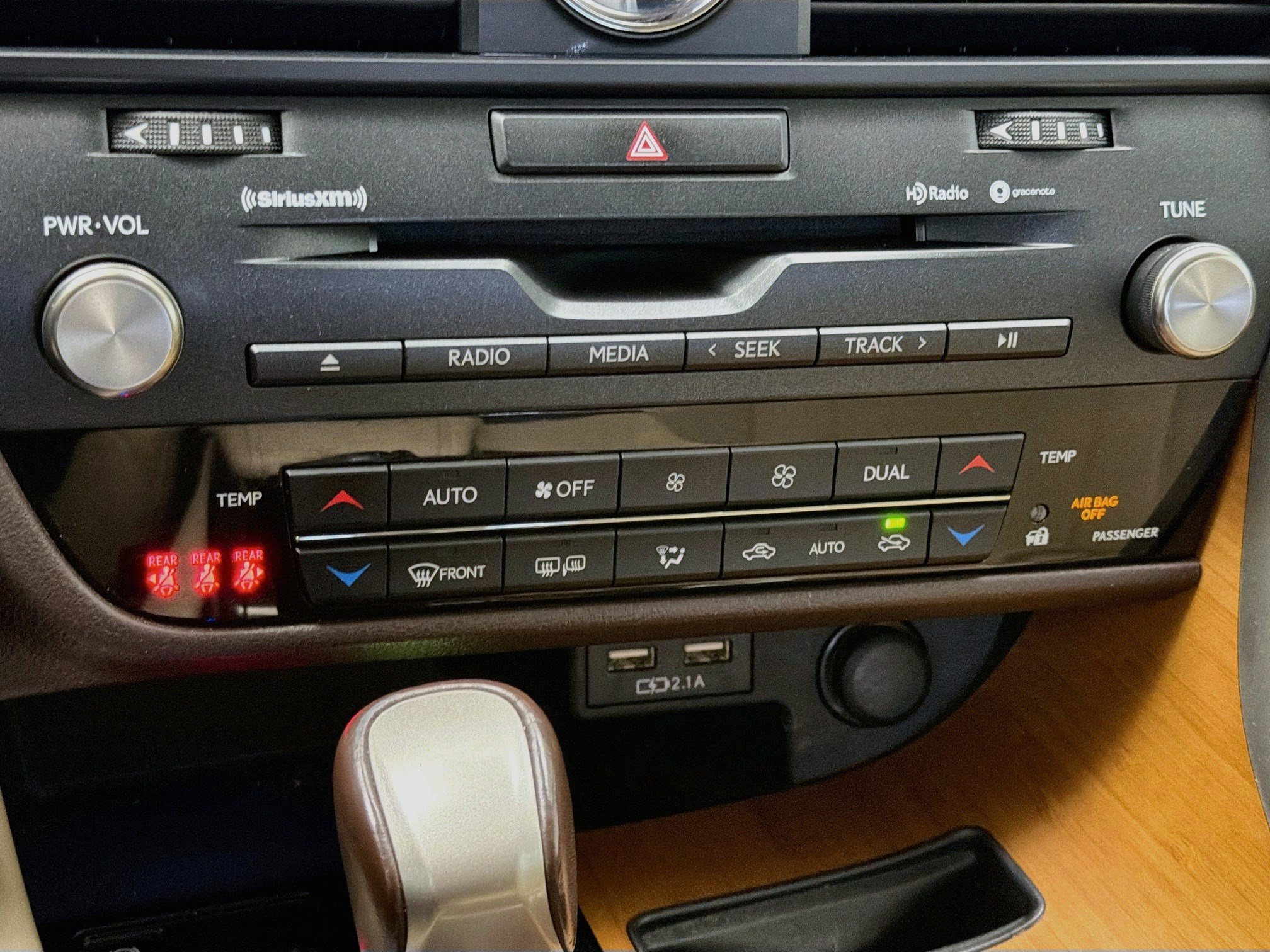 Used 2020 Lexus RX 350 FWD w/ Premium Package image 10