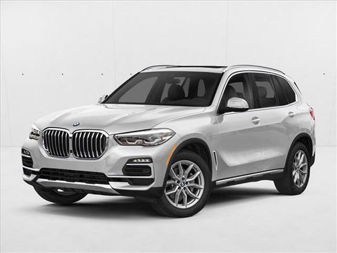 Used 2020 BMW X5 xDrive40i w/ Executive Package AWD/4WD image 1