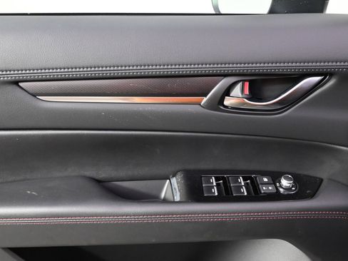 New 2025 MAZDA CX-5 2.5 Turbo image 22