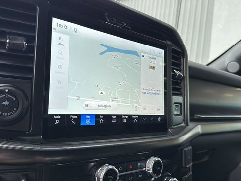 New 2026 Ford F150 Platinum w/ Equipment Group 702A High image 34