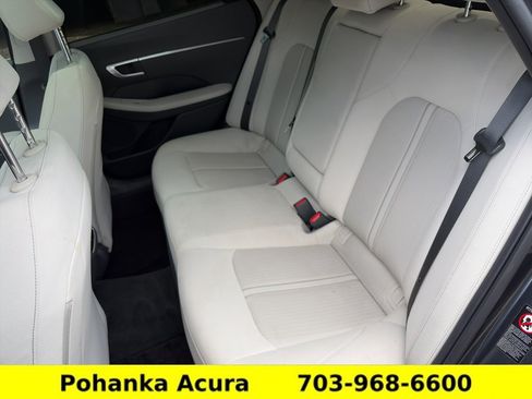 Used 2023 Hyundai Sonata SEL w/ Convenience Package FWD image 30