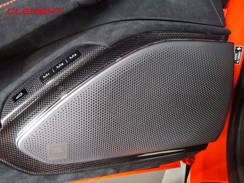 Used 2024 Ferrari Roma image 22