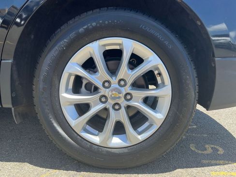 Used 2020 Chevrolet Equinox LT FWD image 31