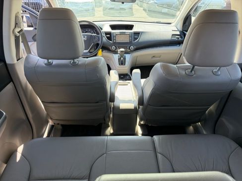 Used 2014 Honda CR-V EX-L image 20