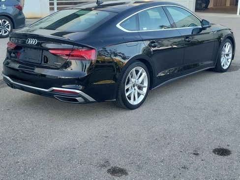 Used 2023 Audi A5 2.0T Premium Plus image 6