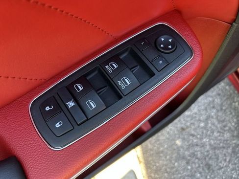 Used 2022 Dodge Charger Scat Pack RWD image 16