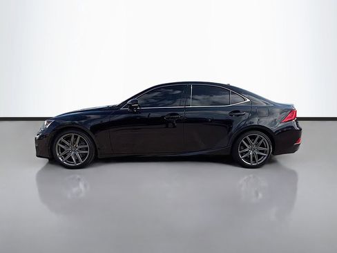 Used 2017 Lexus IS 200t 200t image 6