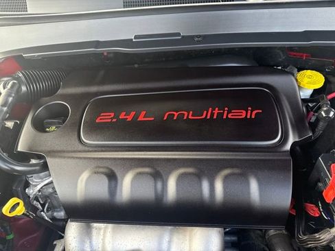 Used 2018 Jeep Compass Latitude w/ Popular Equipment Group image 39