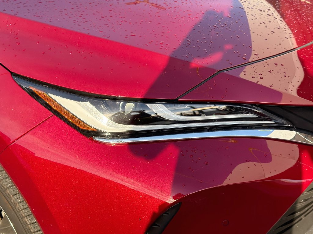 Used 2023 Toyota Venza Limited AWD/4WD image 36