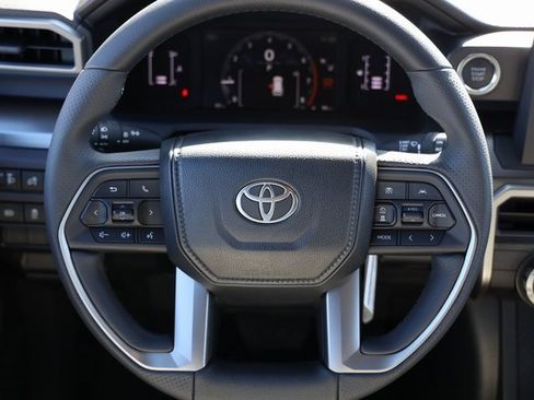 New 2025 Toyota 4Runner SR5 image 13