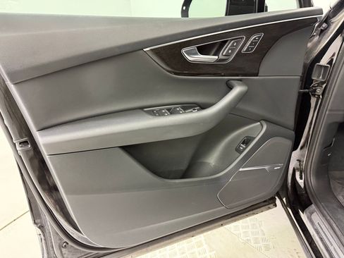 Used 2020 Audi Q7 2.0T Premium Plus w/ Premium Plus Package image 13