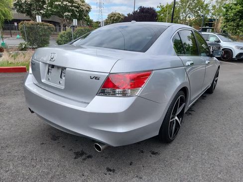 Used 2008 Honda Accord EX-L image 2