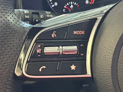 Used 2023 Kia Forte GT-Line w/ GT-Line Premium Package image 35