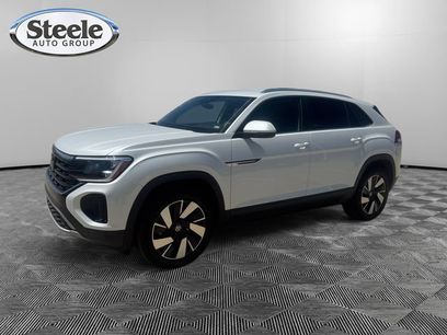 Used 2026 Volkswagen Atlas Cross Sport SE