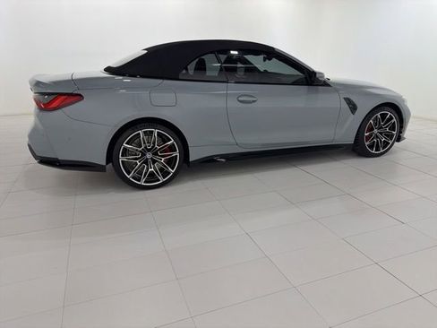 Used 2023 BMW M4 xDrive Competition w/ Executive Package image 8
