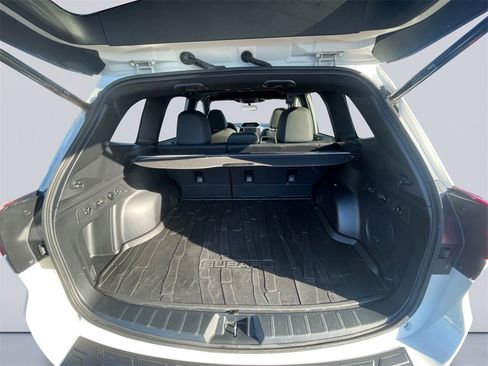 Certified 2024 Subaru Forester Wilderness image 19