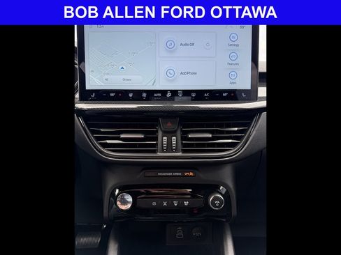 Used 2025 Ford Escape ST-Line w/ Equipment Group 301A FWD image 12