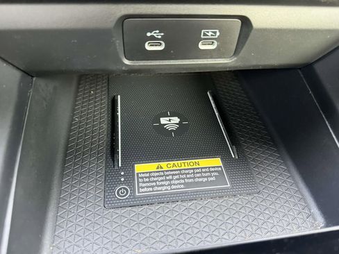 Used 2024 Honda Accord Touring image 24