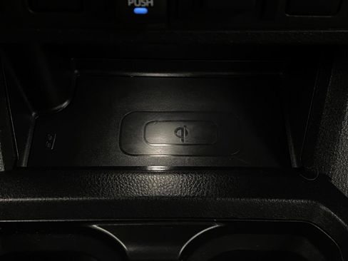 Used 2023 Toyota Tacoma TRD Sport w/ Advanced Technology Package AWD/4WD image 29