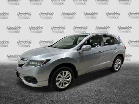 Used 2018 Acura RDX AWD w/ Technology Package image 5