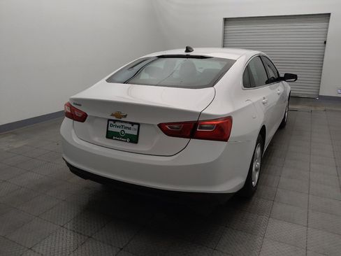 Used 2018 Chevrolet Malibu LS FWD image 7