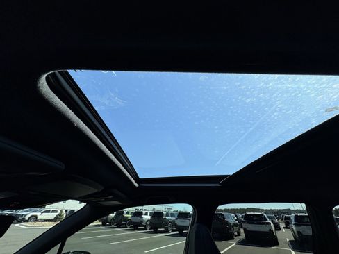 New 2026 Subaru Forester Touring image 25